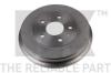 NK 252543 Brake Drum