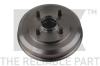 NK 252544 Brake Drum