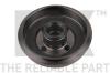 NK 252544 Brake Drum