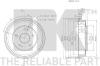 NK 252606 Brake Drum