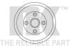 NK 252607 Brake Drum