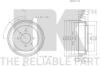 NK 253006 Brake Drum