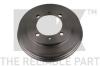 NK 253010 Brake Drum