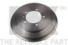 NK 253013 Brake Drum