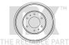 NK 253014 Brake Drum