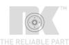 NK 253203 Brake Drum