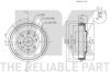 NK 253206 Brake Drum