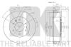 NK 253214 Brake Drum