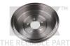 NK 253412 Brake Drum