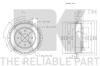 NK 253502 Brake Drum