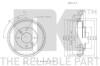 NK 253504 Brake Drum