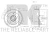 NK 253505 Brake Drum