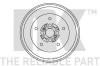 NK 253507 Brake Drum