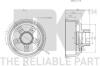 NK 253509 Brake Drum