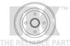 NK 253510 Brake Drum