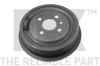 NK 253604 Brake Drum
