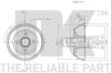 NK 253616 Brake Drum