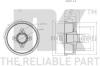 NK 253617 Brake Drum