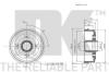 NK 253706 Brake Drum