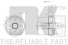 NK 253709 Brake Drum