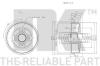 NK 253907 Brake Drum