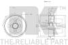 NK 253908 Brake Drum