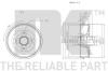NK 253912 Brake Drum