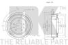 NK 253917 Brake Drum