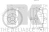 NK 254401 Brake Drum