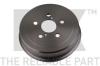 NK 254510 Brake Drum