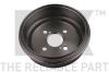 NK 254513 Brake Drum
