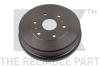 NK 254520 Brake Drum