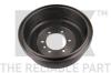 NK 254525 Brake Drum