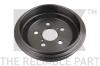 NK 254527 Brake Drum