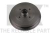 NK 254709 Brake Drum