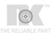 NK 254713 Brake Drum