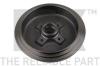 NK 254719 Brake Drum