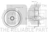 NK 254721 Brake Drum
