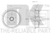 NK 254722 Brake Drum