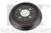 NK 254725 Brake Drum