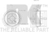 NK 254725 Brake Drum