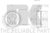 NK 254727 Brake Drum