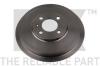 NK 254729 Brake Drum