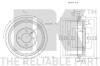 NK 254729 Brake Drum
