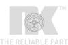 NK 255002 Brake Drum