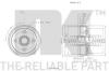 NK 255004 Brake Drum