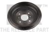 NK 255204 Brake Drum
