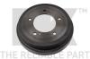 NK 255212 Brake Drum