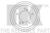 NK 255213 Brake Drum