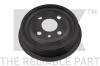 NK 259905 Brake Drum